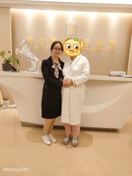 -宝生月子中心(民治店)