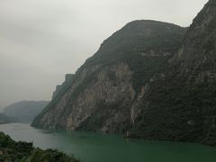 -乌江画廊(彭水苗族土家族自治县)