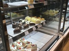 -巴黎贝甜(常德路店)