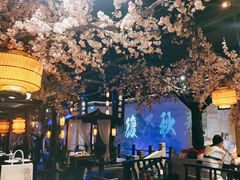 -绿茶餐厅(朝阳大悦城店)