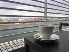 -神户美利坚公园东方大酒店