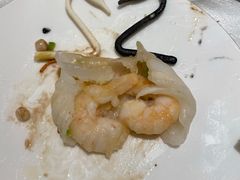 -十二粤味·顺德菜·烧鹅点心(五四广场店)