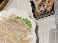 -胡哥烤肥牛(车公庙店)