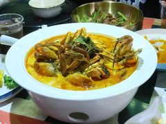 -红钳侠小龙虾·烧烤(中赢康康谷店)