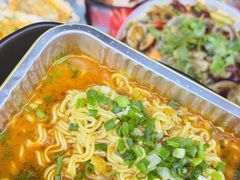 -朗御烧烤·江湖菜·龙虾(望平街店)