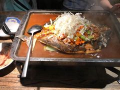 -探鱼·鲜青椒爽麻烤鱼(领展购物广场店)