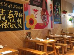 -木屋烧烤(西南角店)