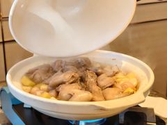 -彩丰楼·中餐厅(国家会展中心上海洲际店)