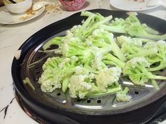 -德兴show鲜·蒸汽海鲜火锅餐厅(格创悦里店)