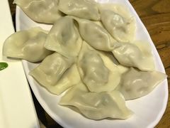 纯素饺子-一轩饺子馆(丽都店)