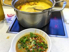-西火火·川派小火锅(西溪银泰店)