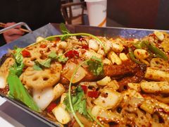 -渝蛙馆(新百店)
