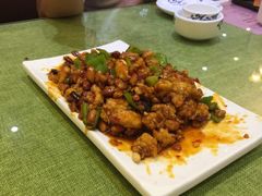 -桃子餐厅·天津菜(红星路直营店)