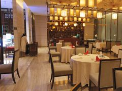 -福州天元国际威斯汀酒店·中国元素餐厅