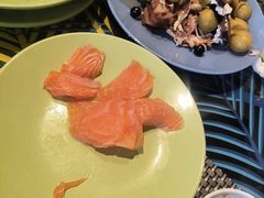 -舜和巴西烤肉餐厅(舜和国际店)
