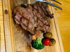 -森Some Fusion(荔湾店)