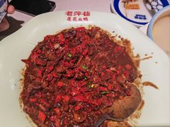 -老萍巷莲花血鸭·萍乡地标江西菜(步行街店)