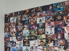 -米游妙妙屋cosplay换装自拍摄影体验馆