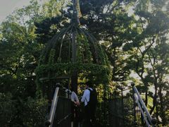 -三鹰之森吉卜力美术馆