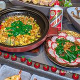 精品湘菜餐厅🍴太适合约会啦