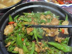 -老闵田螺馆·南昌市井菜·特色小吃(总店)