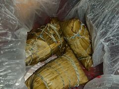 -金太粽(上海弄堂第一粽店)