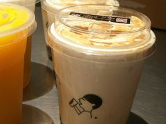 -喜茶(佛山顺德大良东乐路店)