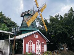 -广东花都香草世界旅游度假区