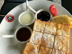 -MAAN COFFEE(金桥店)