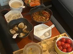 -华夏良子·足道SPA艾灸(翠微店)