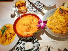 -太食獸泰式茶餐厅(IFS国金中心店)