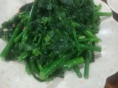 -南记食粥坊·宵夜大排档(莲花总店)