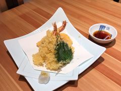 -皇品田苑日式料理(苏州中心店)