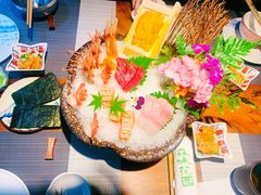 -森味薪火烧•烧鸟居酒屋•日本料理(望京店)