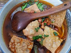 鸡蛋螺蛳粉-陈记柳州螺蛳粉(大坪店)