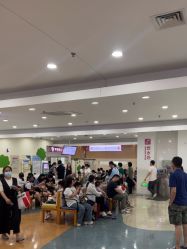 -上海市儿童医院(泸定路院区)