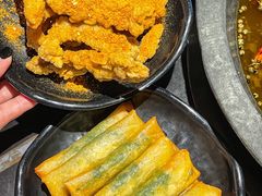 -石锅苗苗鱼(武汉首店)