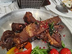 -娜娜家•Nana's restaurant (南开大悦城店)