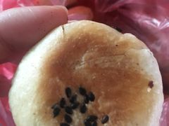 -惠来绿豆饼