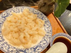 -三凤酒家·百年无锡菜(清扬茂业店)