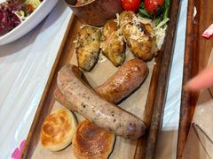 -城市大道红炉披萨烘焙坊