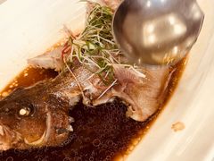 -维多利亚大酒店·雅园中餐厅