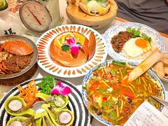 -太食獸泰式茶餐厅(IFS国金中心店)