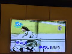 -V-SHOW主题KTV(新城店)