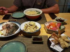 -初味原日本料理