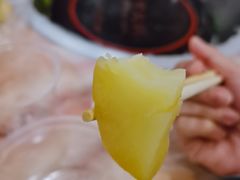 -黄毛鸭脖(汉阳总店)