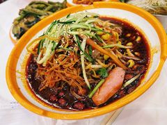 拌面-三姐妹冷面馆(保卫路店)