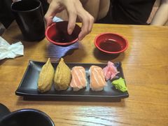 -胜代日本料理(云程巷小区店)