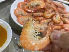 -四川小胡子海鲜(丁村万人海鲜广场店)