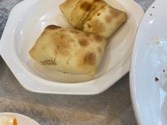 -汗腾格里·风味餐厅(新疆驻京办店)